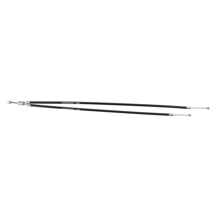 Cable Brake Odyssey M2 Monolever Dual Upper 440Mm Bk 14755
