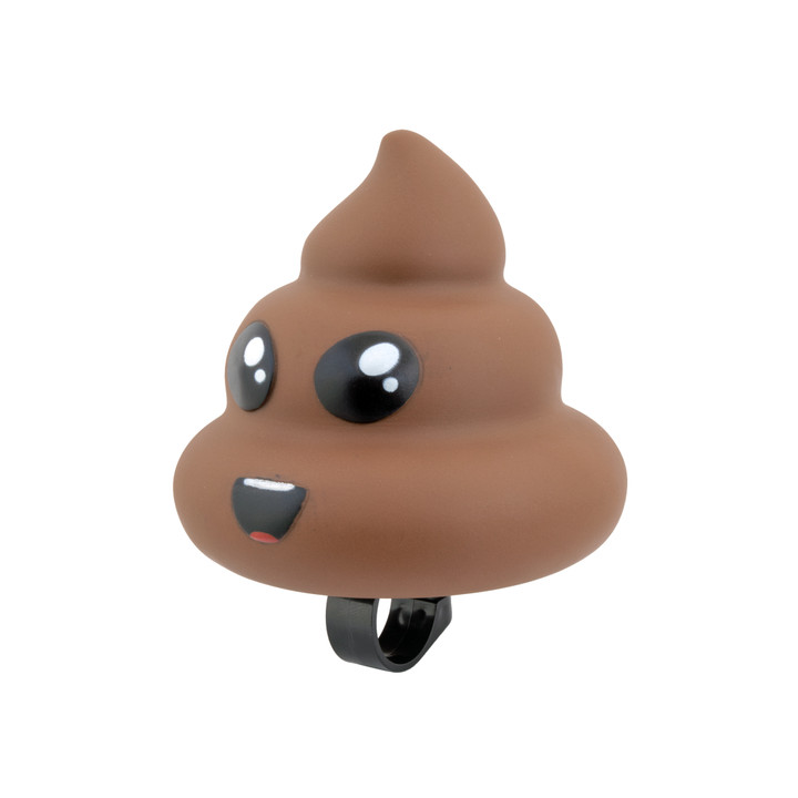 Horn Clean Motion Squeezy Poopy Brn 913835