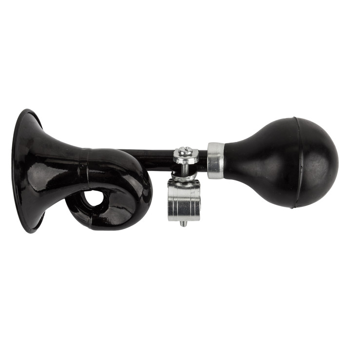 Horn Clean Motion Flugel Blk 97444
