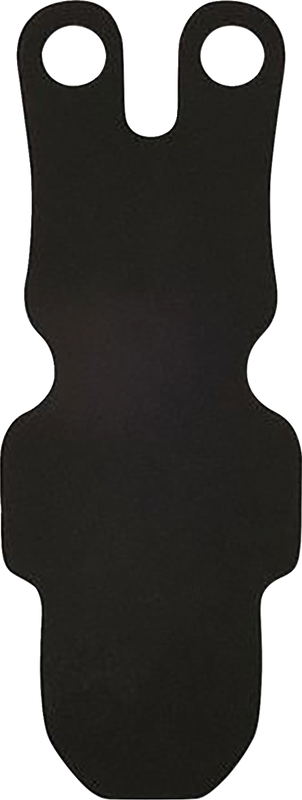 Mobius Wrist Brace Liner - Two Hole 6220213