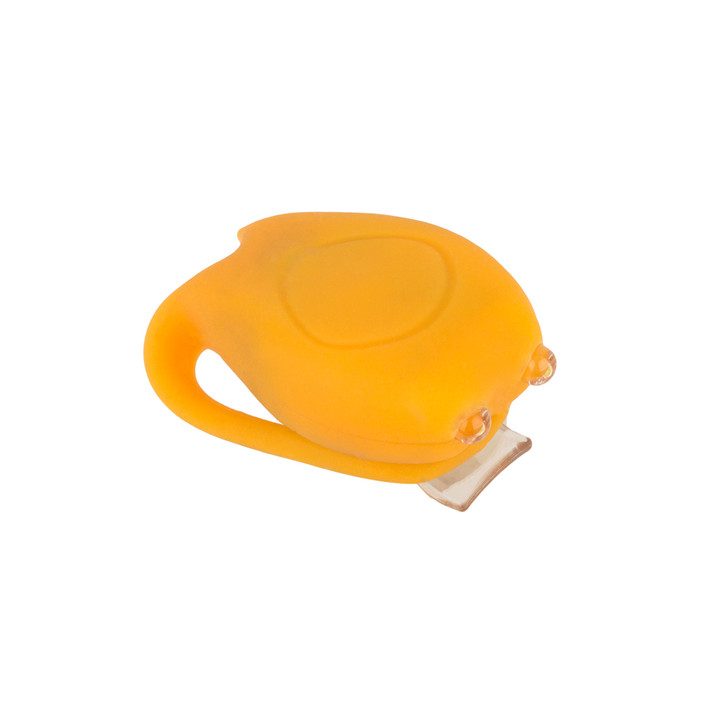 Light Clean Motion Front Beam Bug Yel 97505
