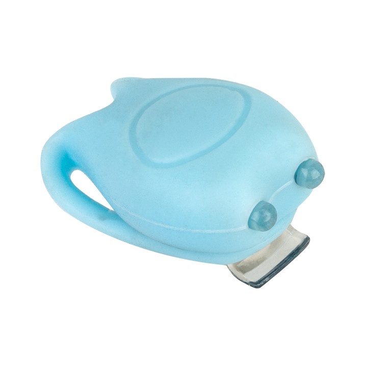 Light Clean Motion Front Beam Bug B-Blu 97507