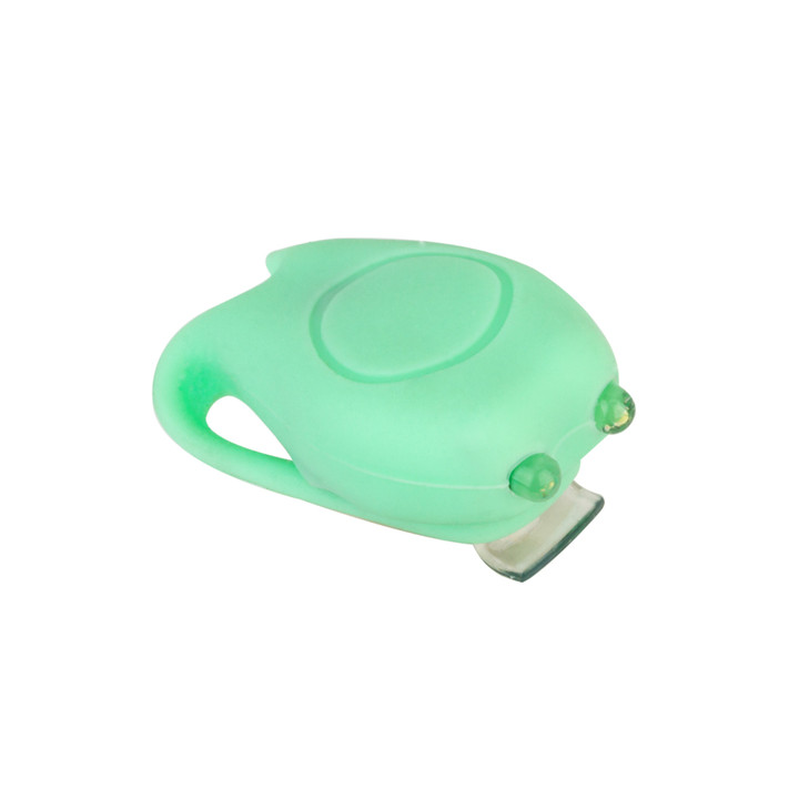 Light Clean Motion Front Beam Bug M-Grn 97508