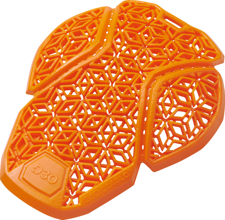Icon D3O Diablo Guards - L1 - Shoulders 2706-0383