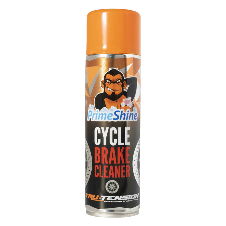 Cleaner Tru-Tension Brake Cleaner 500Ml/17Oz 611313