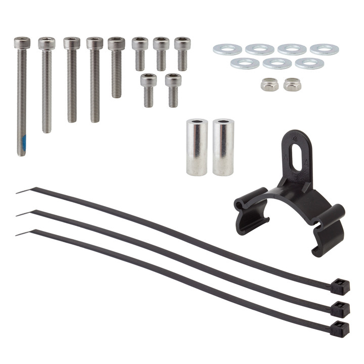 Fender Part Planet Bike Hardware Kit Cascadia 45Mm 290393