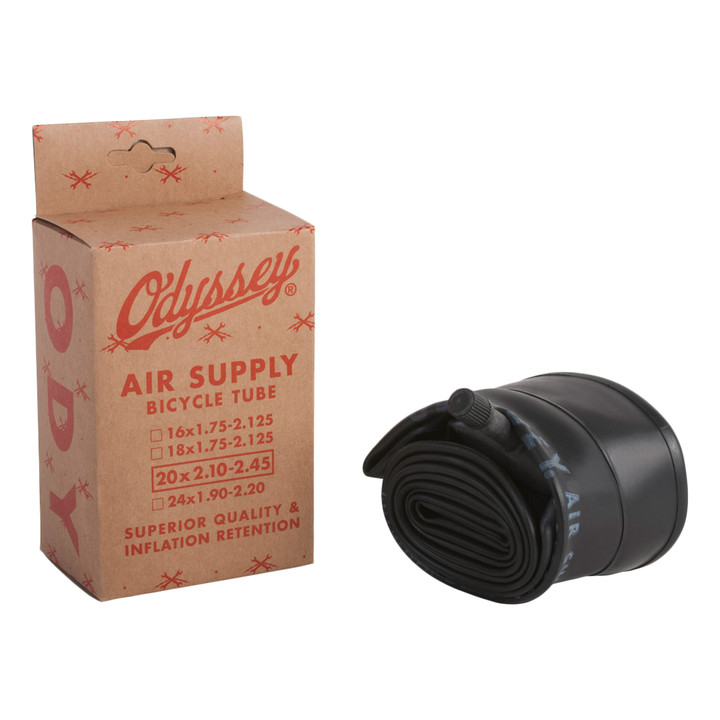 Tube Odyssey Air Supply 20X2.1-2.45 Sv 63816