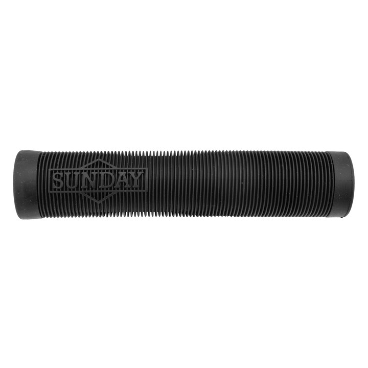 Grips Sunday MX Cornerstone 150Mm Bk 32942