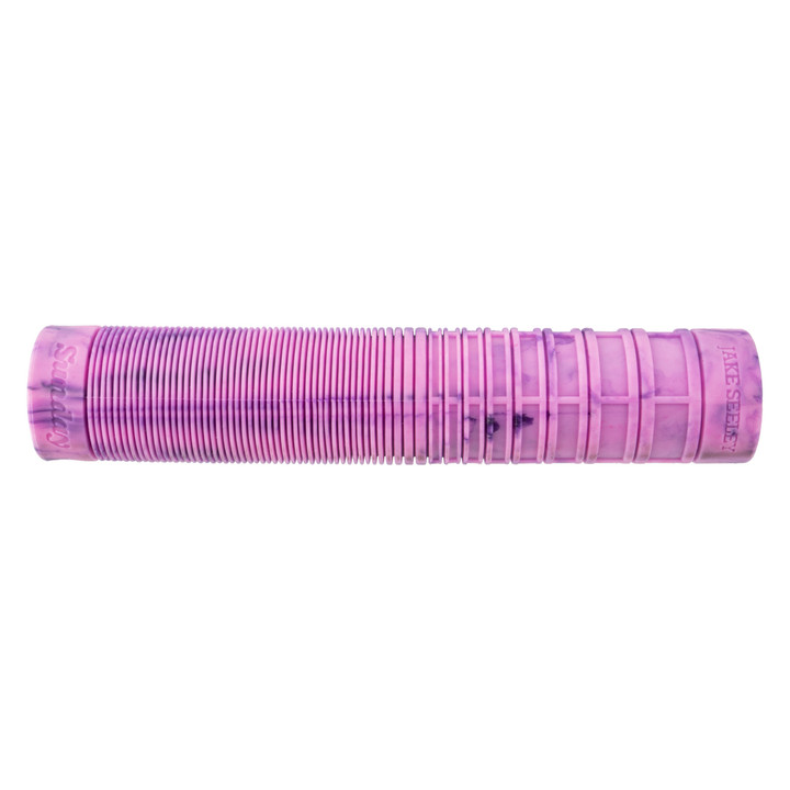 Grips Sunday MX Jake Seeley 160Mm H-Pk/Midnight-Pu 310348