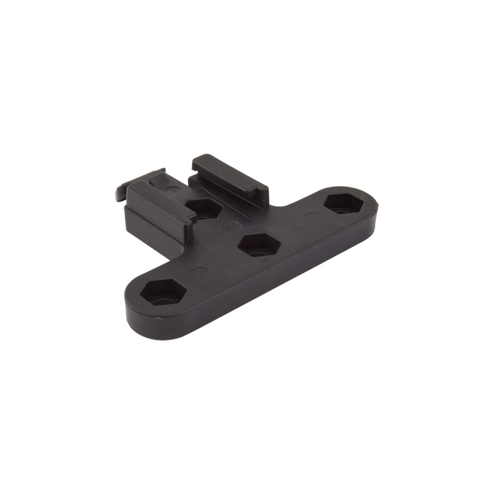 Light Part Niterider Rear Rack Mount 912125
