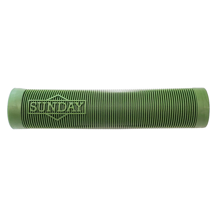 Grips Sunday MX Cornerstone 150Mm Army-Gn 310383