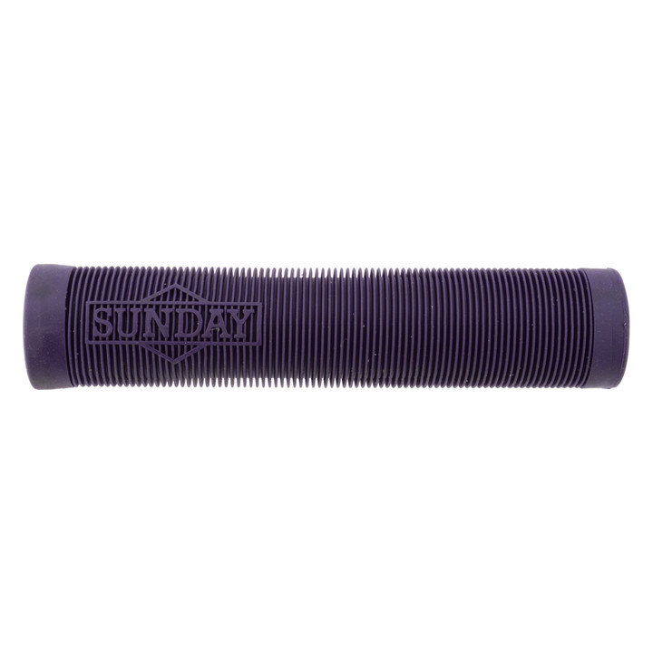Grips Sunday MX Cornerstone 150Mm Midnight-Pu 310347