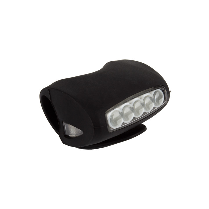 Light Clean Motion Front Brutus 180 Bk 98550