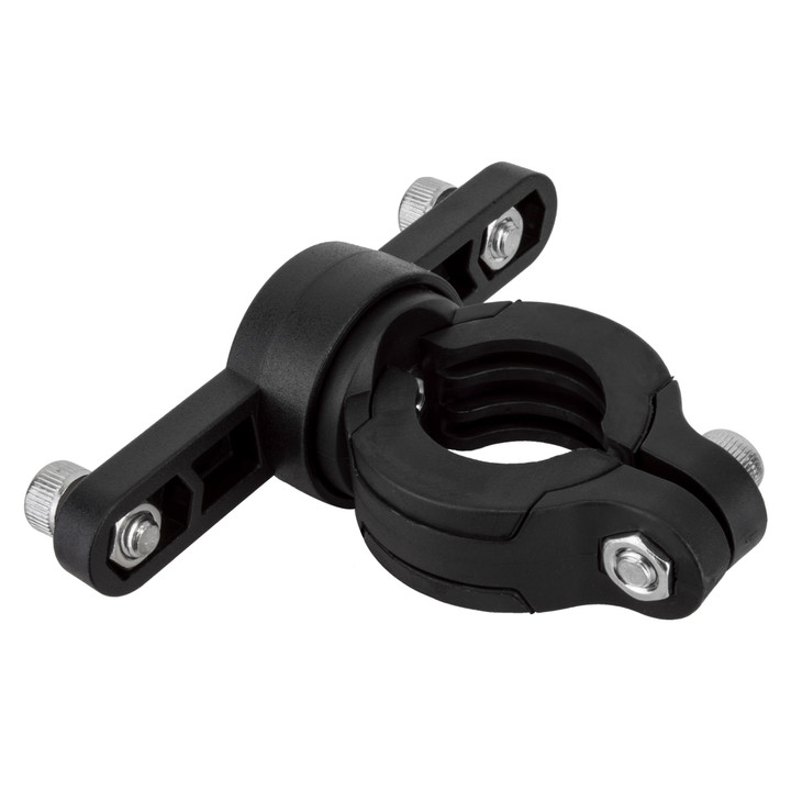 Bottle Cage Bikase Holder Hb 24-32Mm Bk 911040