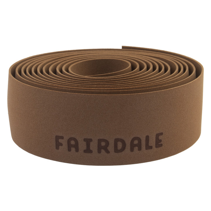 Tape & Plugs Fairdale Logo Bn 310598