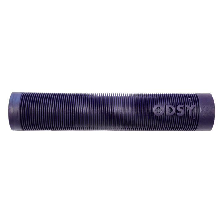 Grips Odyssey MX Broc RaifoRoad Midnight-Pu 310543