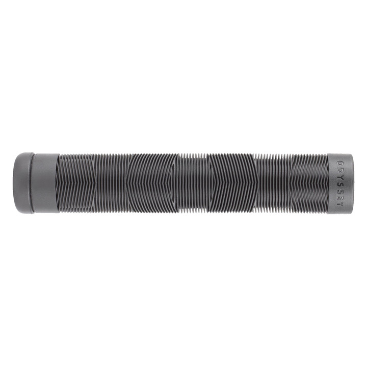 Grips Odyssey MX Travis 165Mm Bk 310196