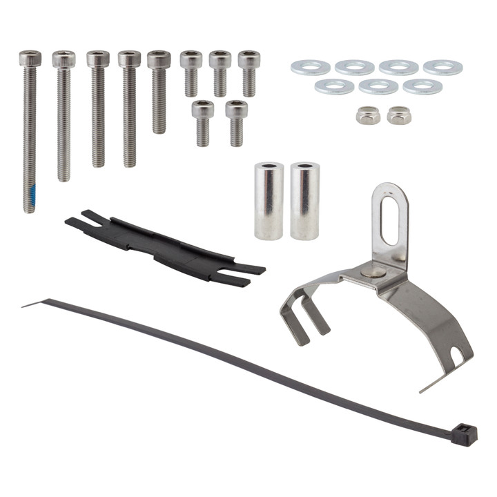 Fender Part Planet Bike Hardware Kit Cascadia ALX 60Mm 290390