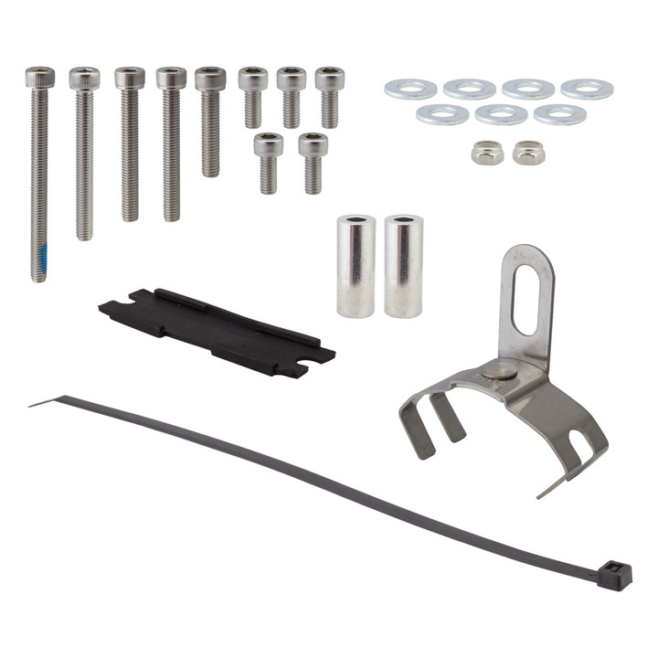 Fender Part Planet Bike Hardware Kit Cascadia ALX 43Mm 290388