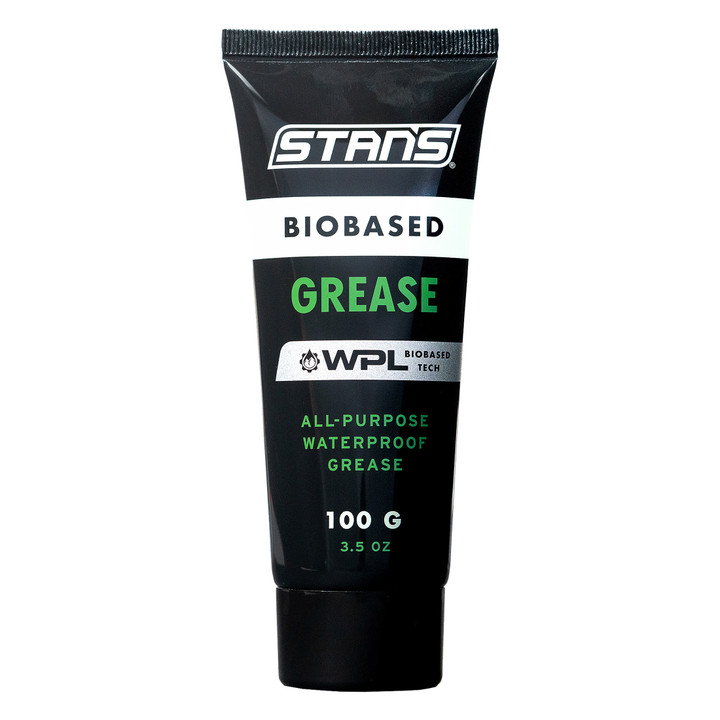 Lube Stans Biobased Grease 100G 611347