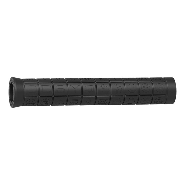 Grips Odyssey MX Aron Ross KeyboaRoad V2 Bk 32887