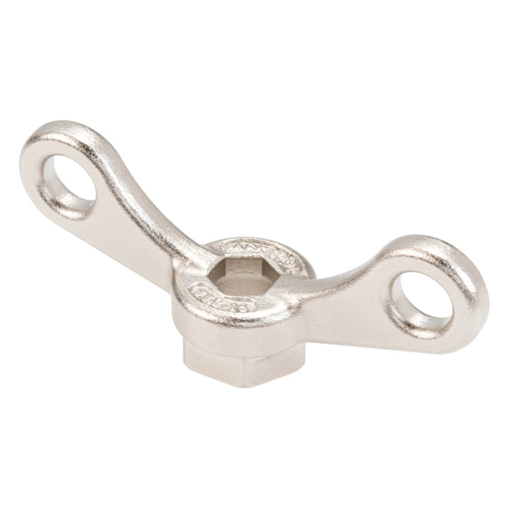 Tool Bb Park Bbt-16 For Sram/Rf Self Extracting Crank Cap Tool 610381