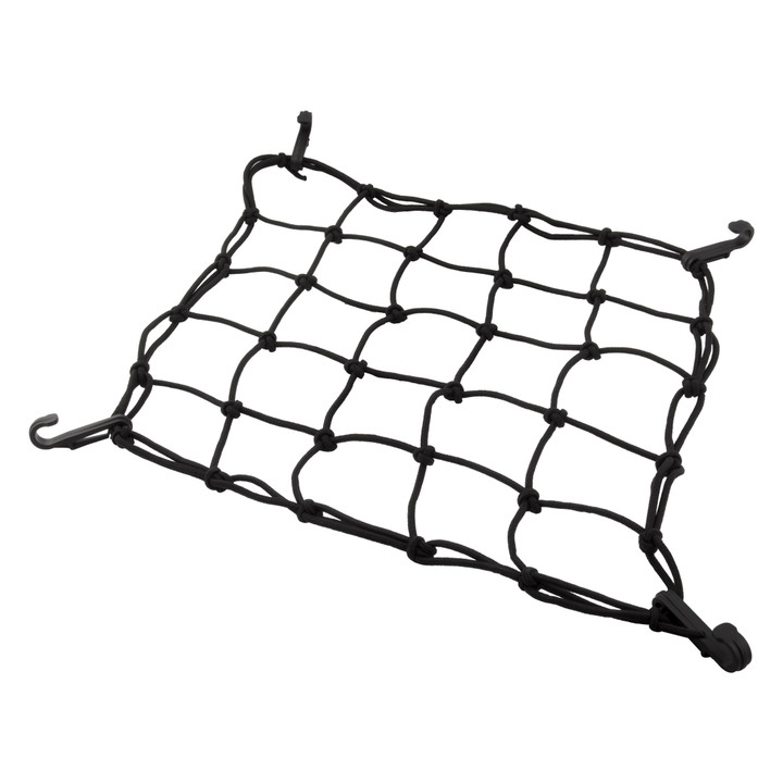 Tie Down Cargo Net Bikase Bk 450126