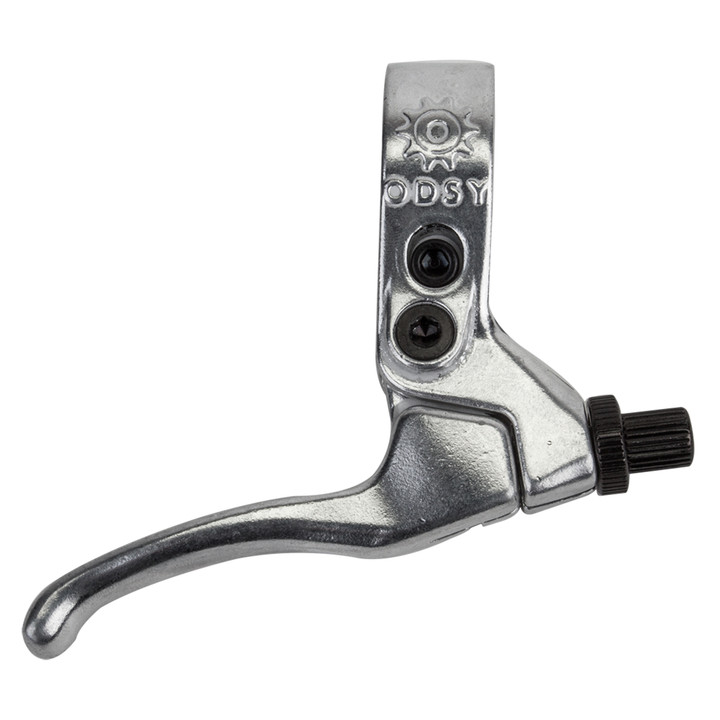 Brake Lever Odyssey Springfield Med Right Hand H-Pol 120502