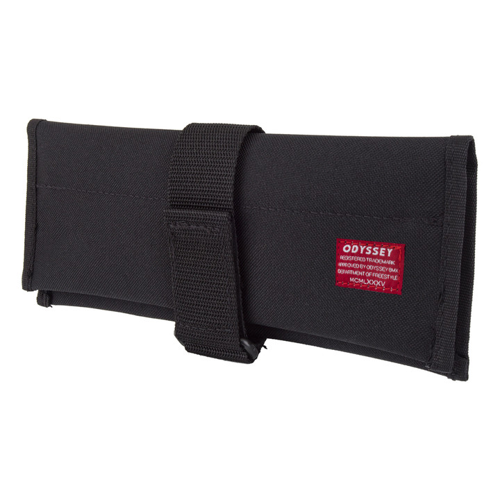 Bag Odyssey Seat Travel Wrap Tool Bag Bk 912839