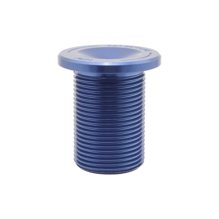 Head Part Alienation AHD Compression Cap/Bolt M24X1.5 Bu 350024