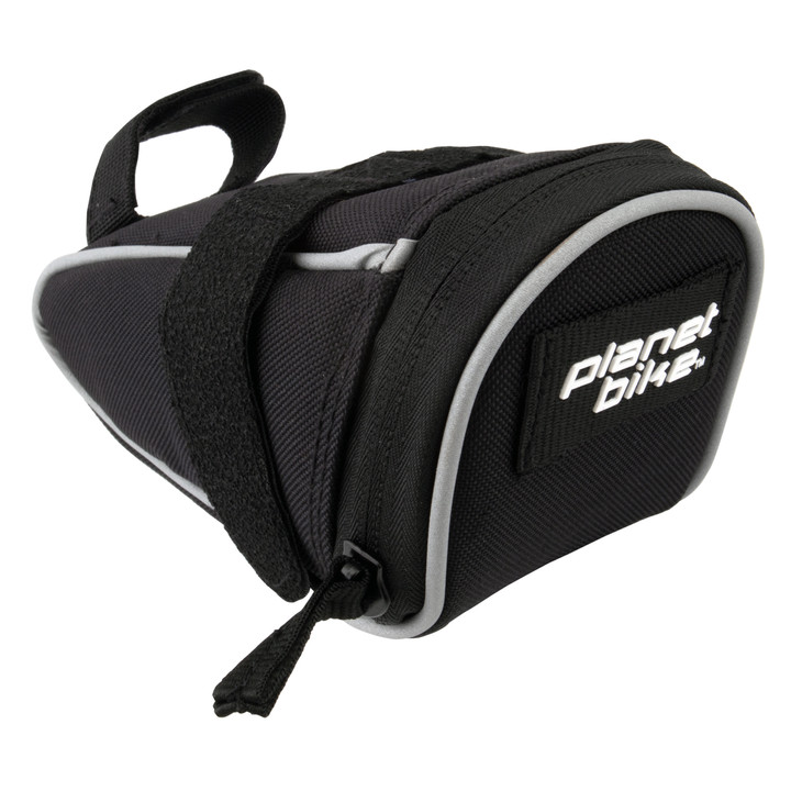 Bag Planet Bike Seat Little Bike Buddy Bk 913558