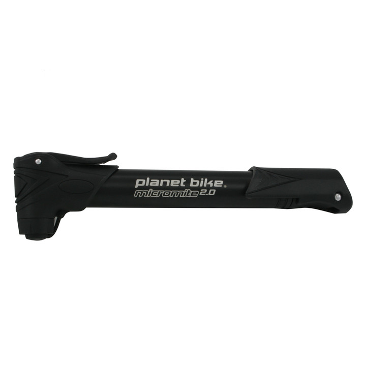 Pump Planet Bike Mini Micromite Telescoping Bk (F) 43955