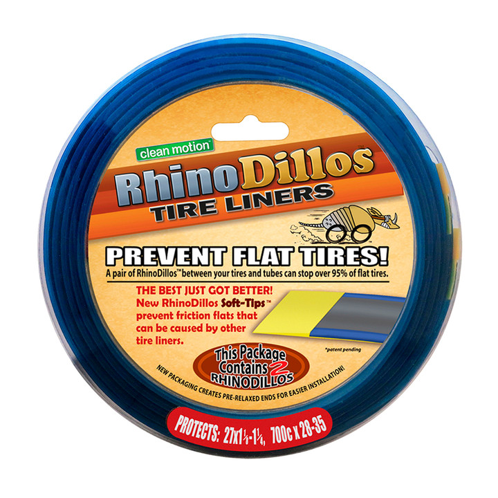 Tire Liner Rhinodillo 27X1-1/4 700X28-35 63450