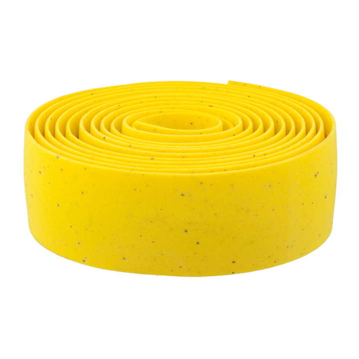 Tape & Plugs Planet Bike Comfort Gel Yel 32166