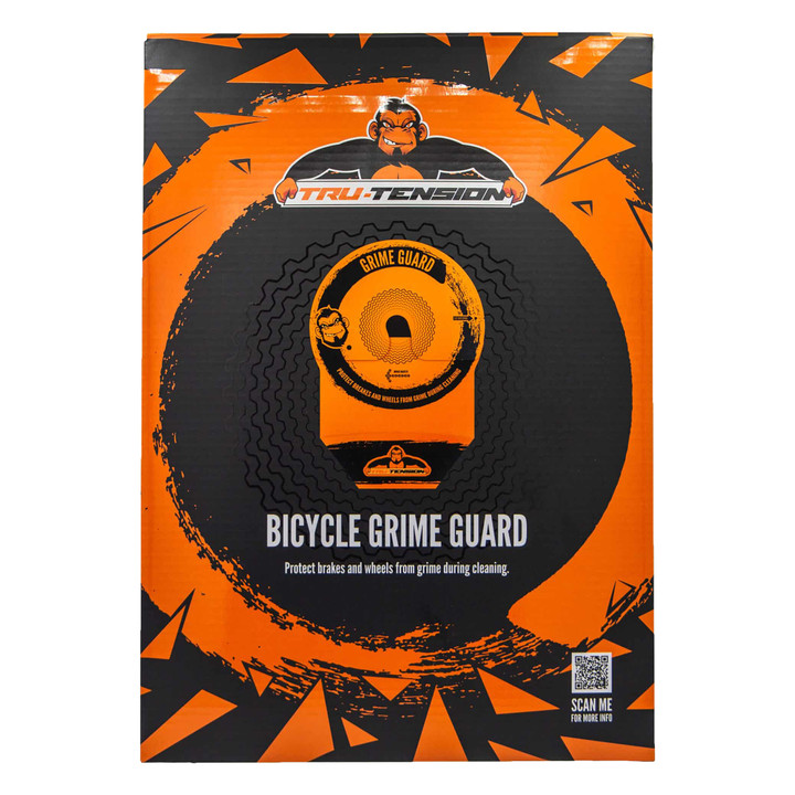 Tool Tru-Tension Bicycle Grime Guard 611318