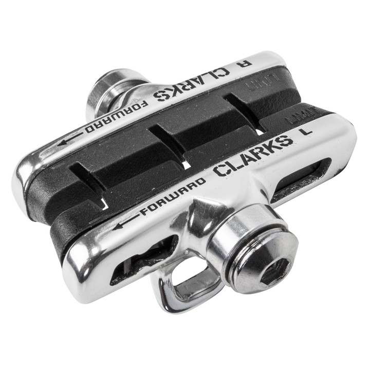 Brake Shoes Clk Road 55Mm Cpy B/O Multi Gold 13146