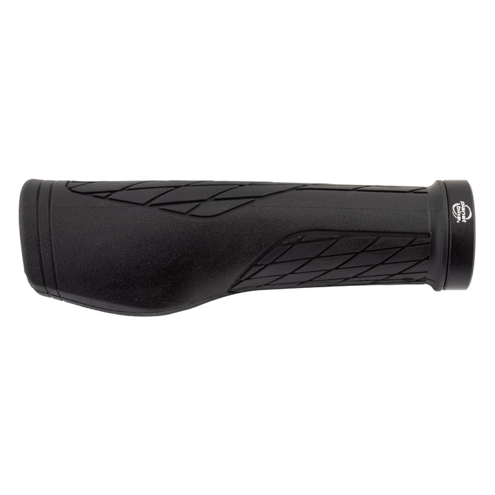Grips Planet Bike Happy Hands Grip-E Ebike Locking Bk 310189