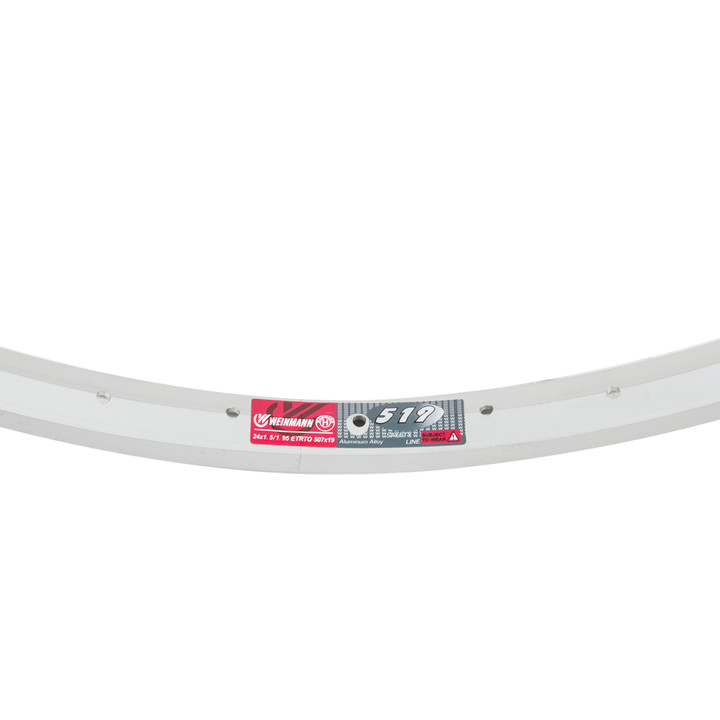Rim Weinmann 24 507X19 519 36 Sl/NMSW 47522