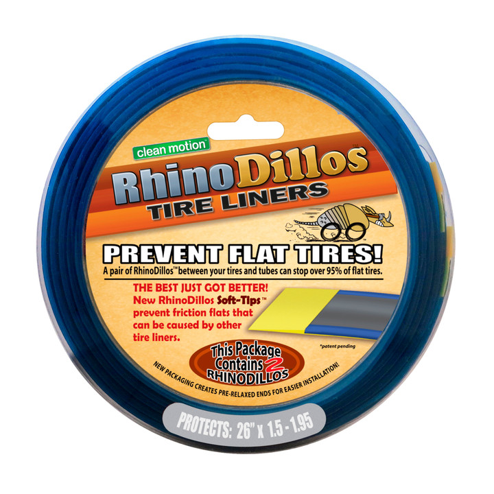 Tire Liner Rhinodillo 26X1.5-1.95 63455