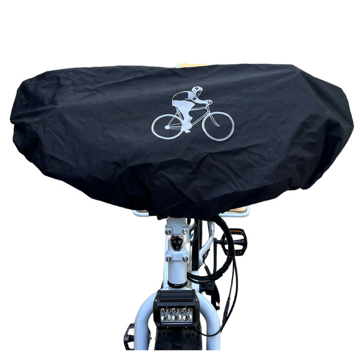 Cover Bike Bikase Cockpit Only Bk 915257