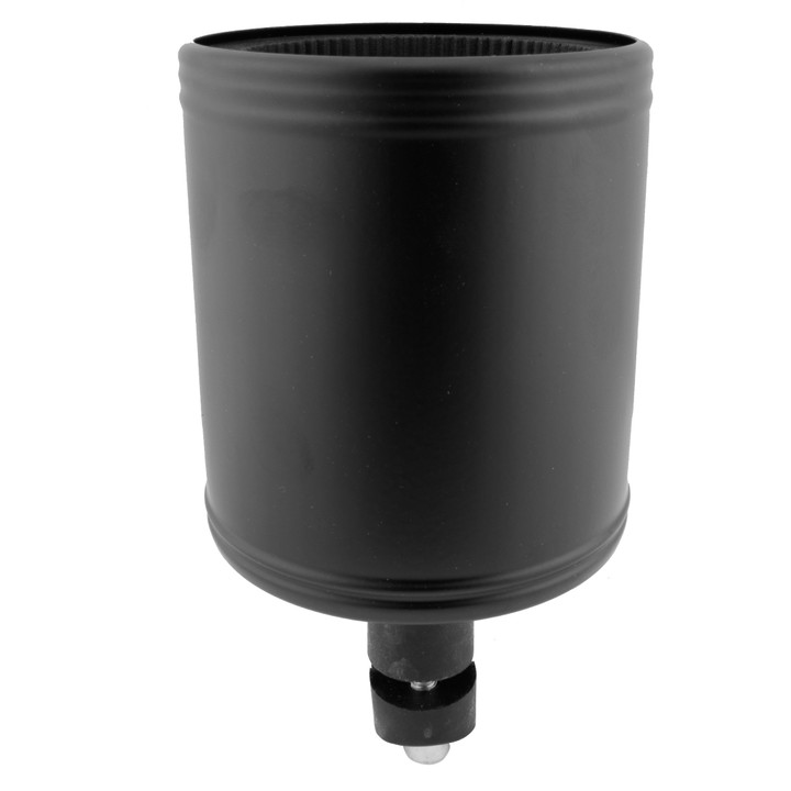 Drink Holder Kroozer Cup 2.0 Flat-Blk 912241