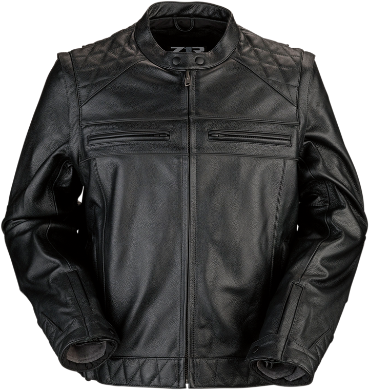 Z1R Ordinance 3 In 1 Jacket - Black - Small 2810-3567