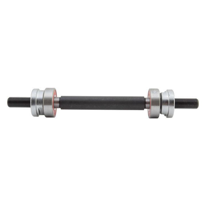 Hub Axle Set Rear SE Bikes Big Flyer 3/8X26X110X165 Sb7R 371797 371813 372049
