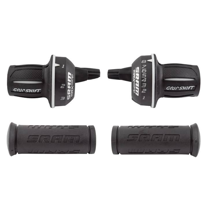 Shifter Sram Mrx Comp 3X8-Pair Micro Frt 53489