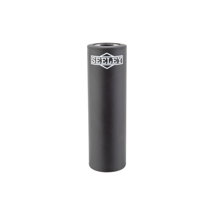 Axle Peg Sunday Seeley Pc 5In Full Aly W/3/8 Adapter Bk 913857