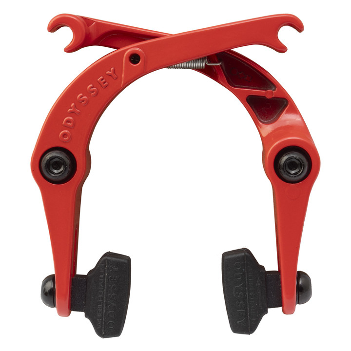 Brake Caliper Odyssey Springfield Fe-Road U-Brake 121362