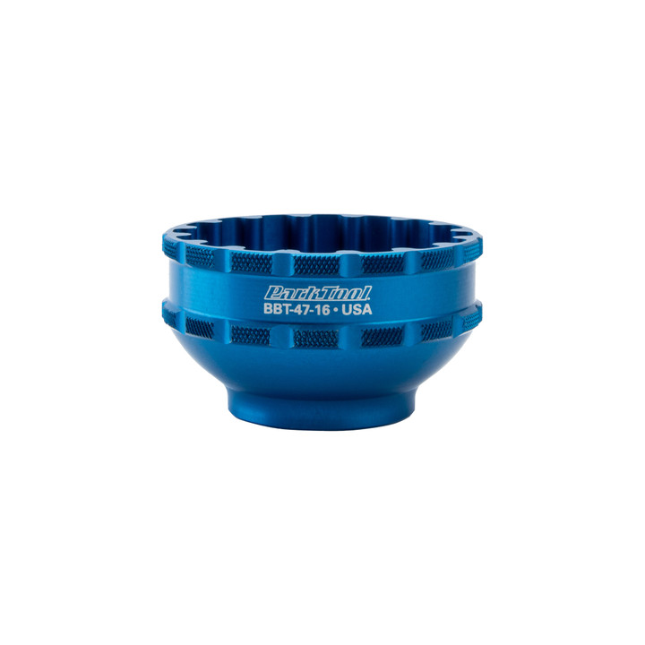 Tool Bb Park Bbt-47-16 48.8Mm/16-Notch 3/8 Drive 611010