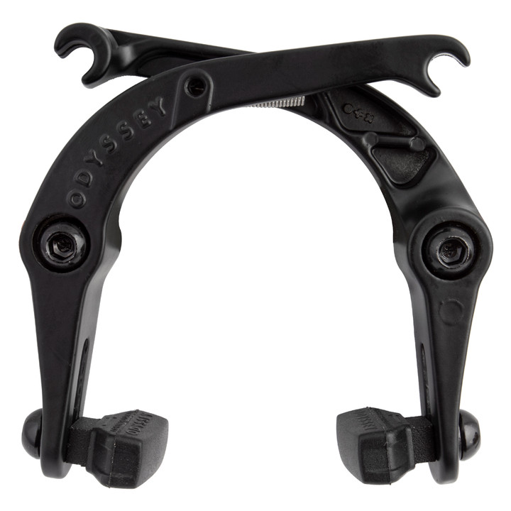 Brake Caliper Odyssey Springfield Bk U-Brake 13643