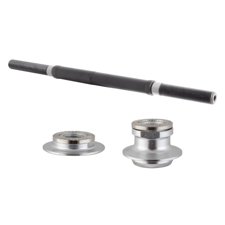 Hub Axle Set Rear SE Bikes Beast Mode 3/8X26X142X210 Sm4R No Bearings 370991 371087 371085 371086 371088 371792 371815 372048
