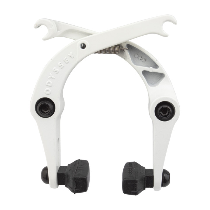 Brake Caliper Odyssey Springfield U-Brake Wh 121434